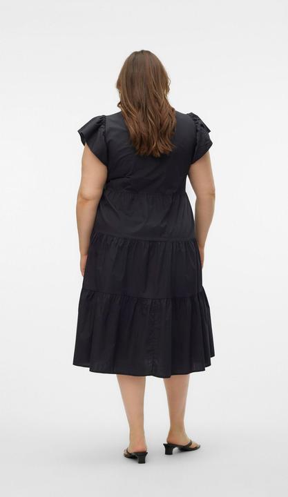Actual product image Vero Moda Midi dress (46)