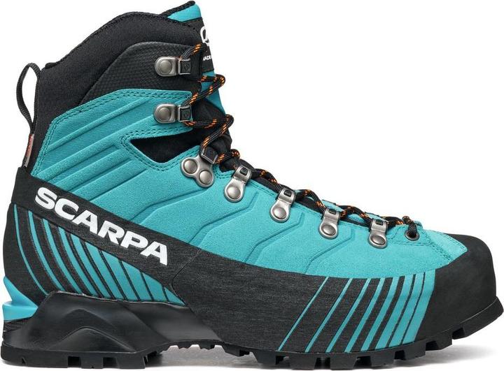 Actual product image Scarpa Ribelle HD Wmn Mountain Elite Schuhe (37)