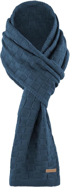 Immagine prodotto Normani Set invernale in lana merino con cappello, sciarpa e guanti modello Yuma - 9601