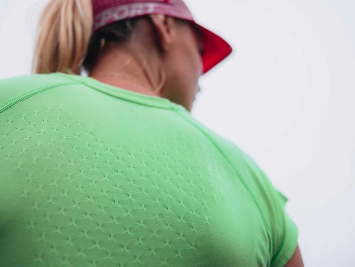 Image du produit Compressport Training SS Tshirt W (L)