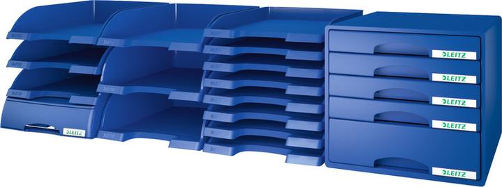 Actual product image Leitz Letter tray Plus (A4)