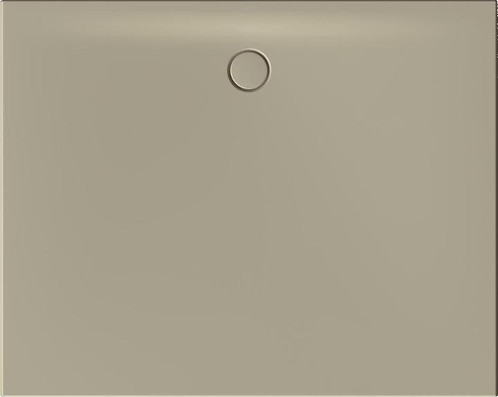 Bette BetteFloor Side shower tray, 150x120cm