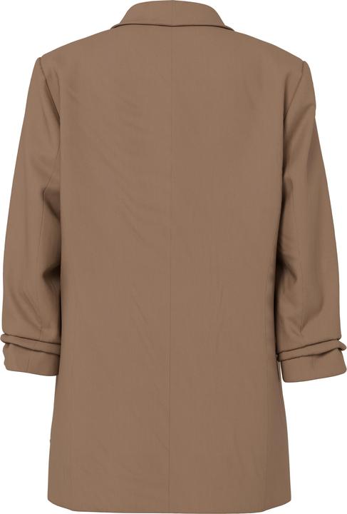 Image du produit Pieces Long blazer à manches 3/4 (XS)