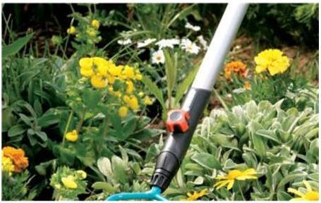 Produktbild Gardena Bügelzughacke