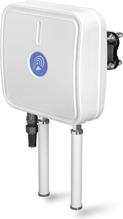 Teltonika Antenne LTE QuMax AX11M Outdoor Boîtier pour RUTX11 (5G, 3G, GSM)