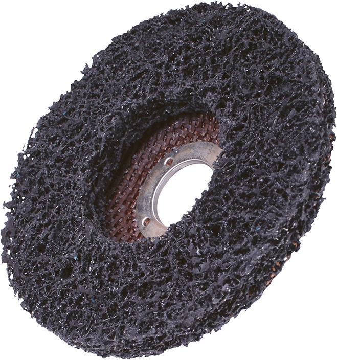 Image du produit Norton Disque de nettoyage Rapid Strip droit 125mm