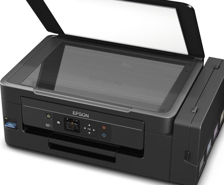 Produktbild Epson ET-2650 EcoTank (Tintentank, Farbe)