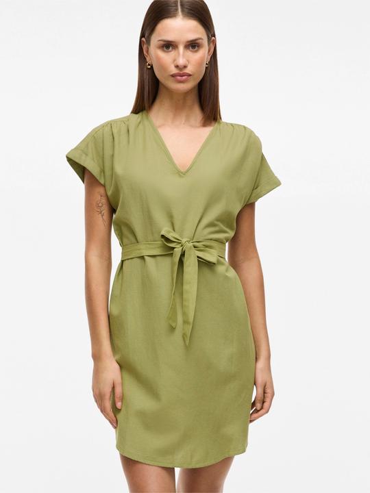 Image du produit Vila Kurzarm Minikleid (42)
