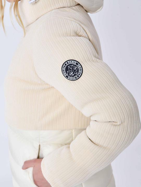 Actual product image Project X Paris Women's parka (XS)