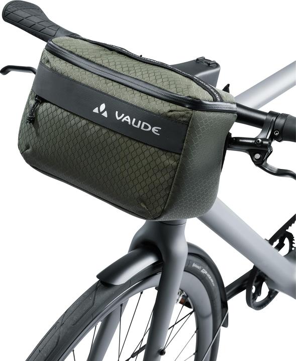 Produktbild Vaude Cyclist Box (3 l, Lenkertasche)