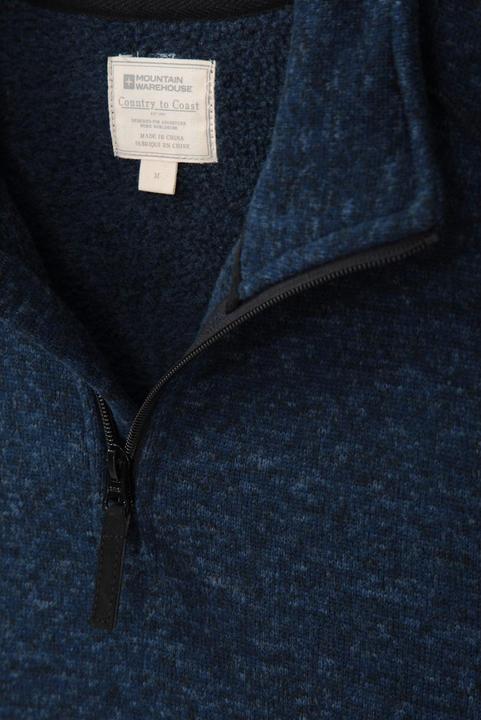 Image du produit Mountain Warehouse - Haut polaire IDRIS - Homme (XS)