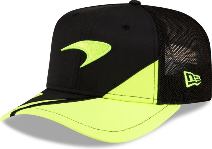 Image du produit New Era Casquette Snapback 9Fifty - F1 Alpine Silverstone (M/L)