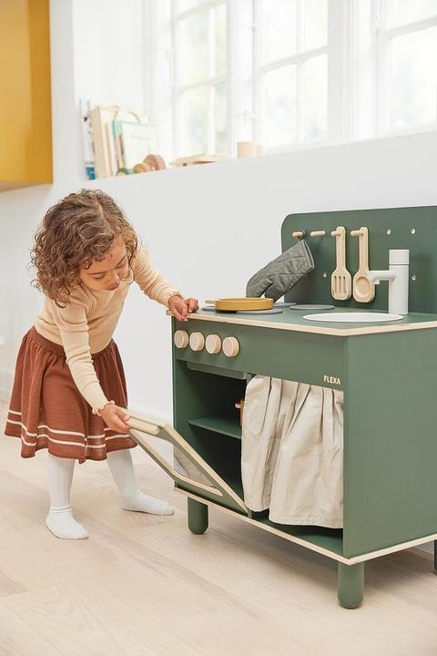 Immagine prodotto Flexa Cucina da gioco