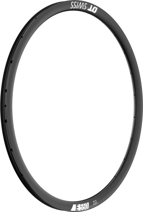 Actual product image DT Swiss E 550 DB (28")