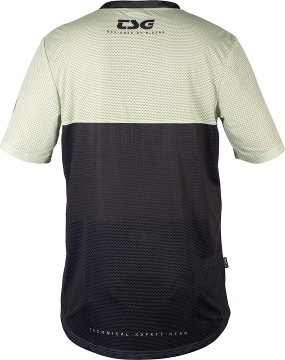 Actual product image TSG grip jersey s/s (XL)