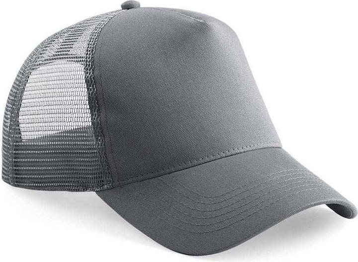 Image du produit Beechfield - Casquette trucker - Adulte (Taille unique)