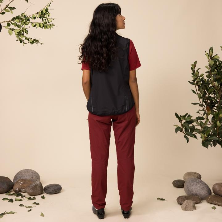 Produktbild Fjällräven F Rider's Hybrid Trousers W (42)