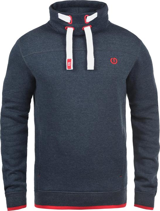 Image du produit Solid Benjamin Tube - Sweat-Shirt - Homme (M)