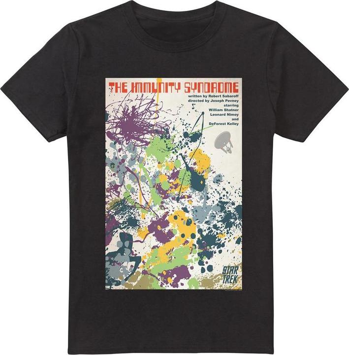 Produktbild The Original Series Episode 47 TShirt (4XL)