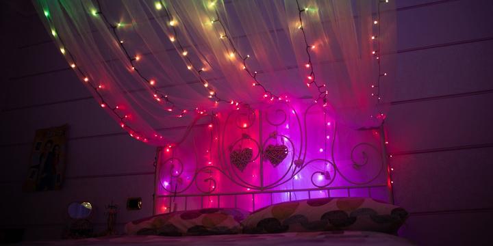 Image du produit Twinkly Strings (20 m)