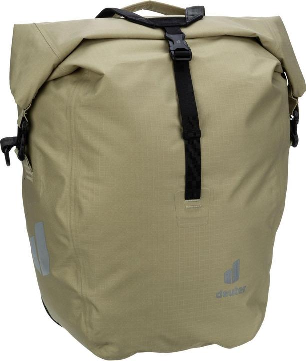 Immagine prodotto Deuter Weybridge 20+5 (20 l, Borsa portapacchi)