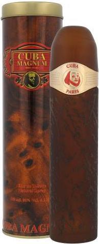 Produktbild Cuba Magnum Red (Eau de Toilette, 125 ml)