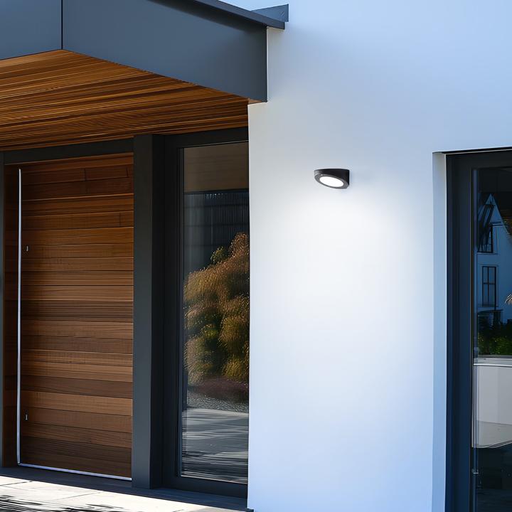 Image du produit Brilliant Bardum (520 lm, IP44)