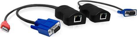 Produktbild Adder ADDERLink LPV150