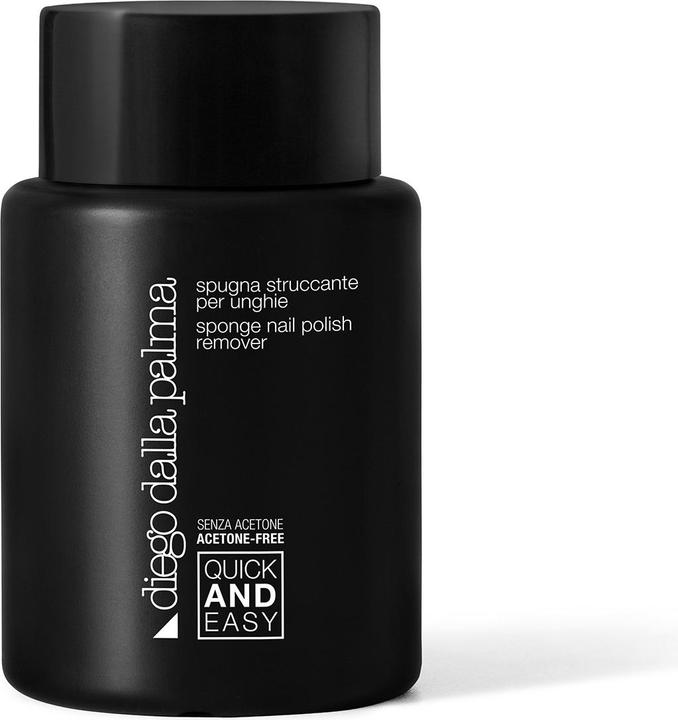 Produktbild Diego dalla Palma Sponge Nail Polish Remover