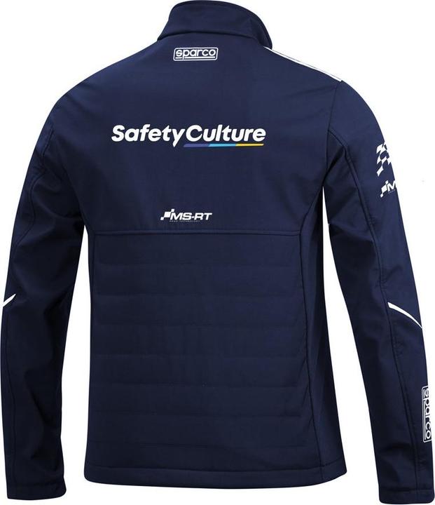 Immagine prodotto Sparco Giacca Ford M-Sport Softshell (S)