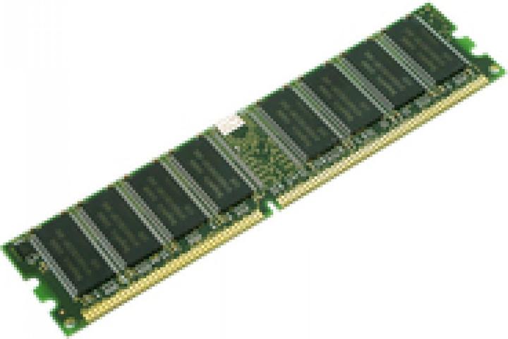Produktbild Crucial DDR5 RDIMM 96GB 2RX4 4800 CL40 (24GBIT) (SINGLE PACK) (1 x 96GB, 4800 MHz, DDR5-RAM, R-DIMM)