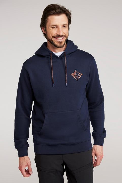 Produktbild Mountain Warehouse 3 Peaks Kapuzenpullover (L)