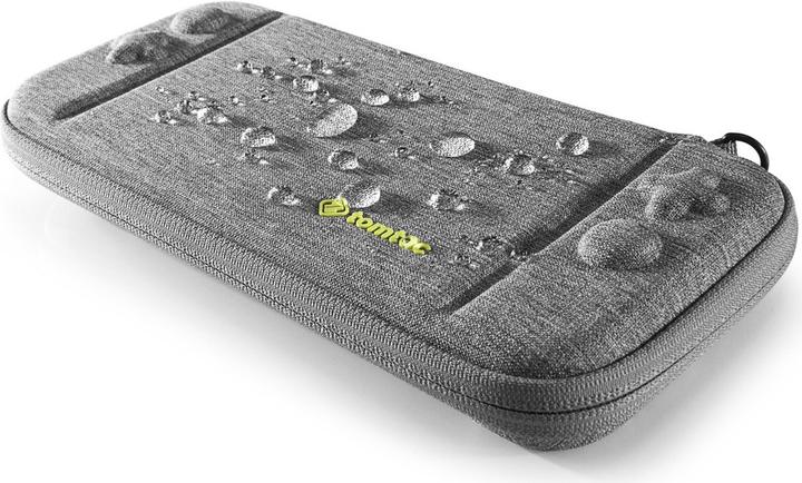 Produktbild tomtoc Nintendo Switch-OLED Slim Case (Switch OLED)