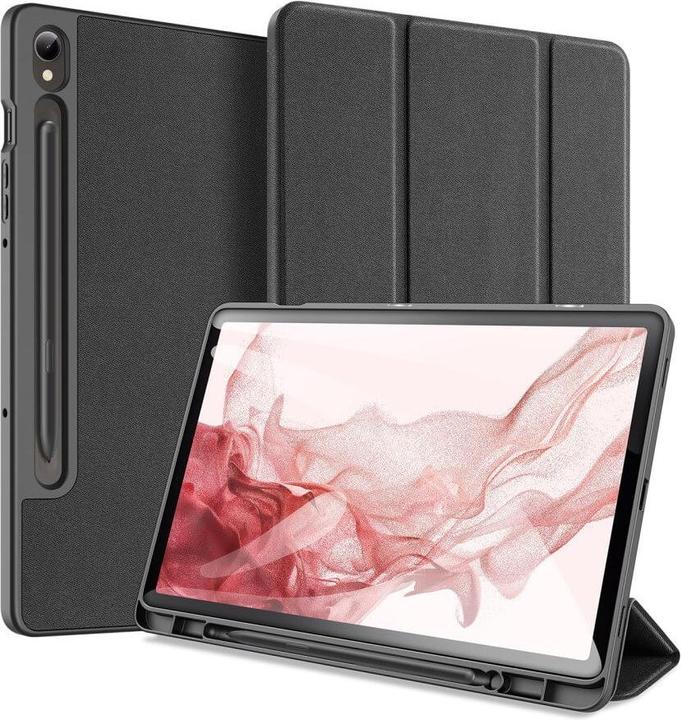 Immagine prodotto Dux Ducis Serie Domo (Galaxy Tab S9 FE, Samsung Galaxy Tab S10 FE)