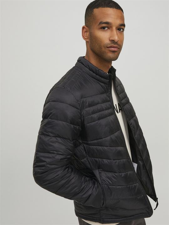 Produktbild Jack & Jones Leichte High Neck Wattierte Jacke (XXL)