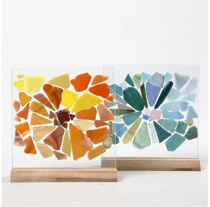 Image du produit Creativ Company Pierres de mosaïque