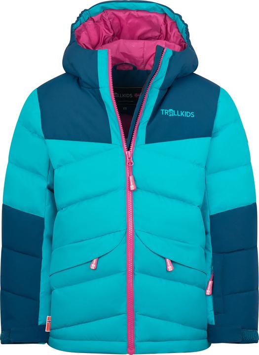 Produktbild Trollkids Narvik Pro (116)