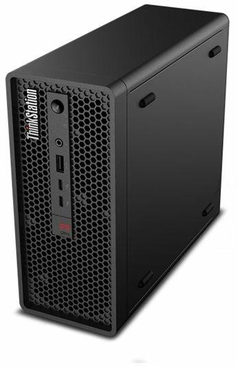 Immagine prodotto Lenovo ThinkStation P3 Ultra (Intel Core i9-14900, 64 GB, 1000 GB, RTX 4000 SFF Ada)