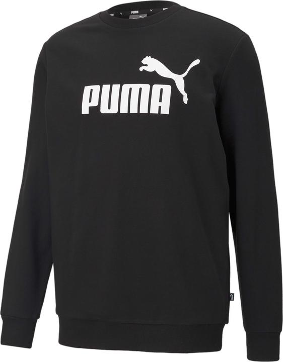 Produktbild Puma ESS Big Logo Crew-586680 (S)