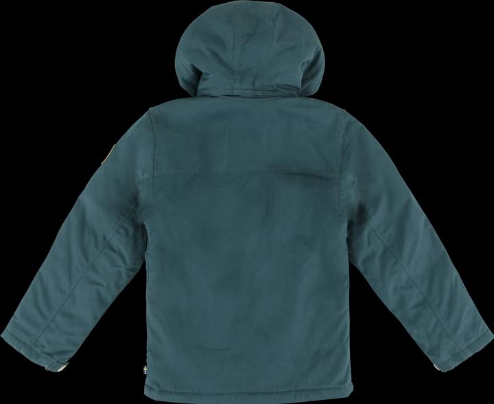 Actual product image Fjällräven Kids Greenland Winter Jacket (128)