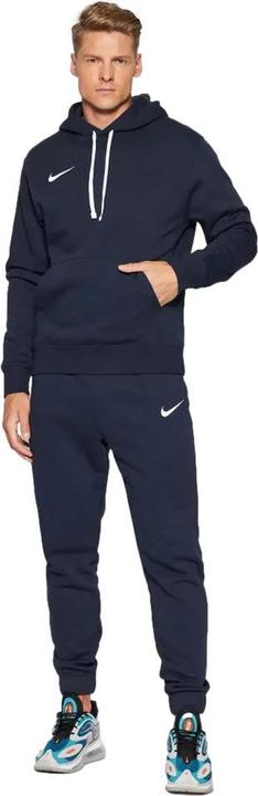 Image du produit Nike Park 20 Sweat à capuche en polaire (M)
