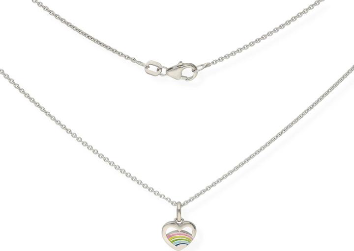 Actual product image Carat Hearts (Silver 925)