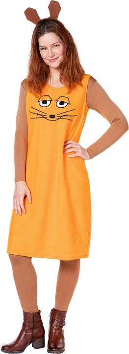 Produktbild Maskworld Die Sendung mit der Maus - Maus Kleid (S)