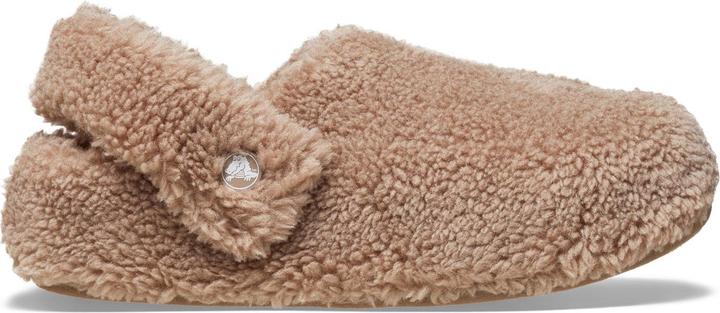 Crocs Classic Cozzzy Slipper