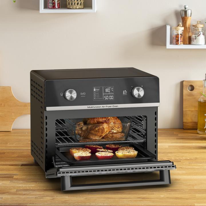 Produktbild Tefal Easy Fry Multifunction FW6058