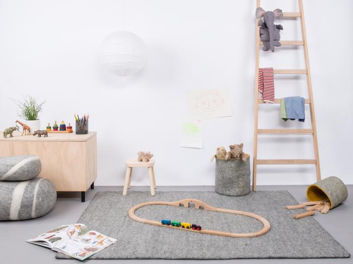 Image du produit Myfelt Rectangular Flat XXL (200 x 300 cm)