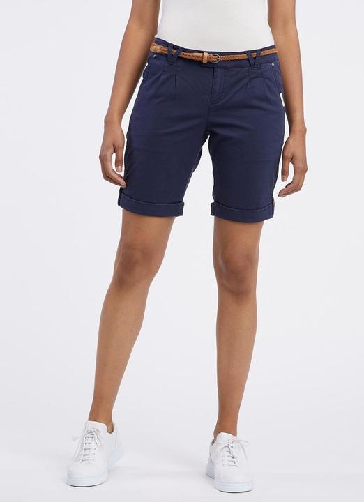 Produktbild Ragwear Yoto Gots Shorts (XS)