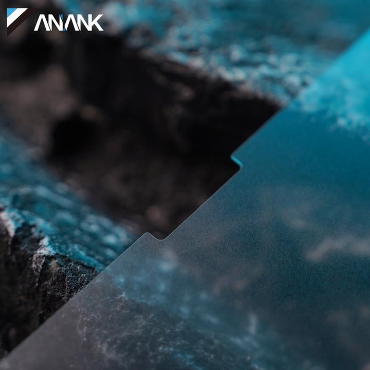 Produktbild Anank PaperLike Panzerglas für iPad Pro 13 Zoll (2024) (1 Stück, iPad Pro 13 2024 (M4))