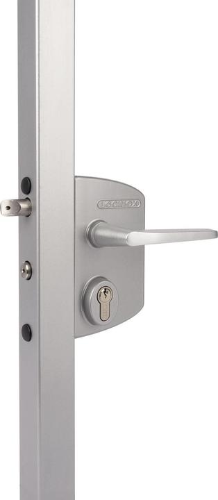 Immagine prodotto Locinox Serratura per cancello da giardino (1 pz.)
