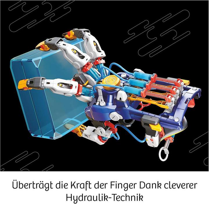 Image du produit Kosmos Main cyborg